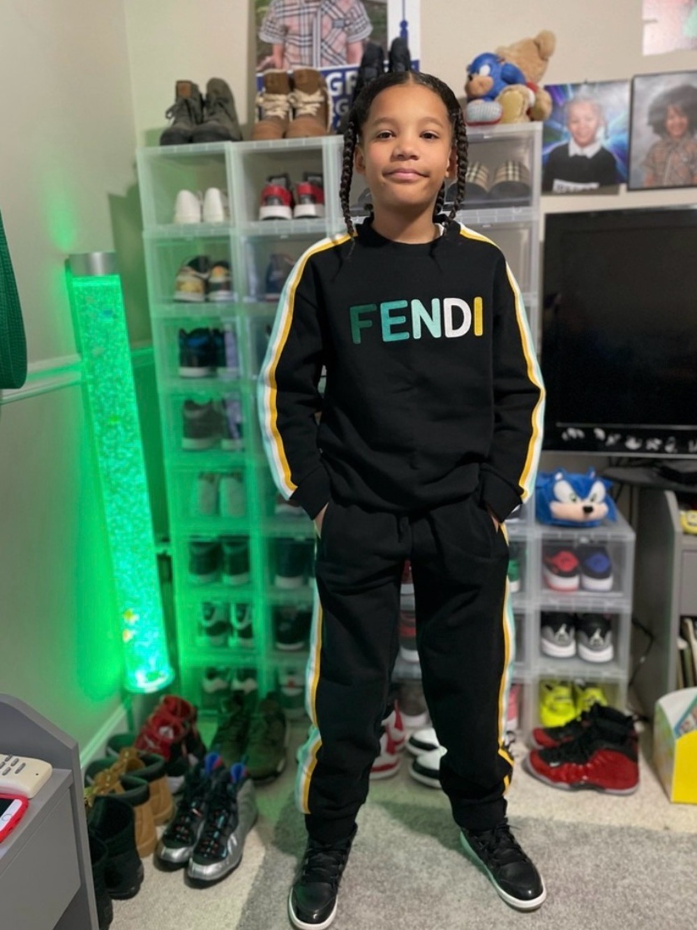 CLOTHES AVAILABLE!